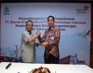 Telkom Luncurkan Program ESG 2024 sebagai Bagian Transformasi TelkomGroup